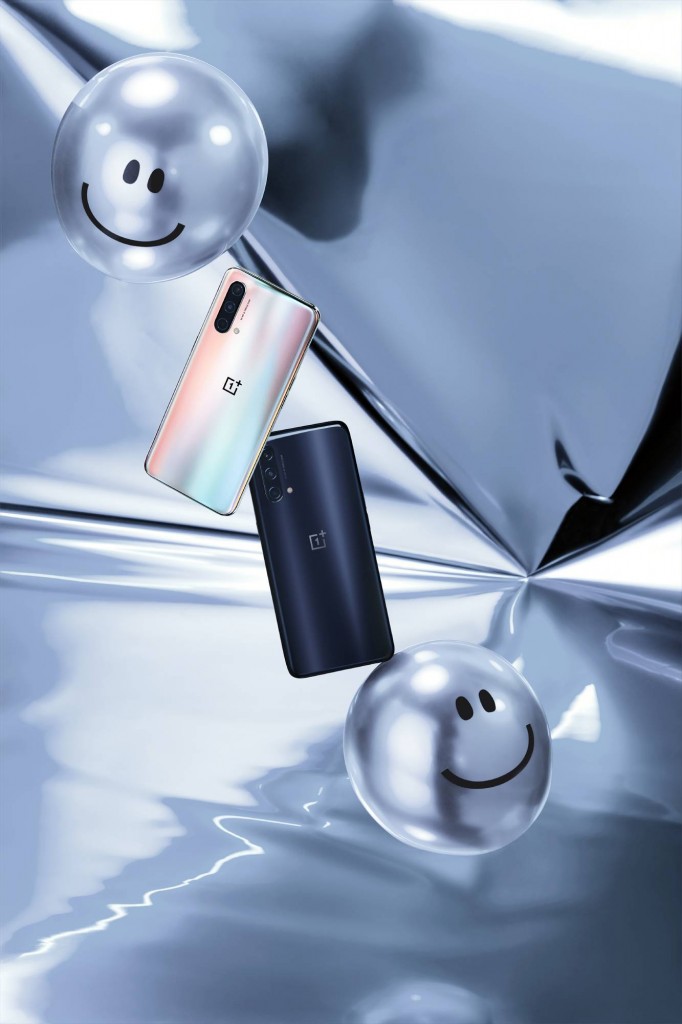 OnePlus Nord CE 5G_ProductStills_S_3